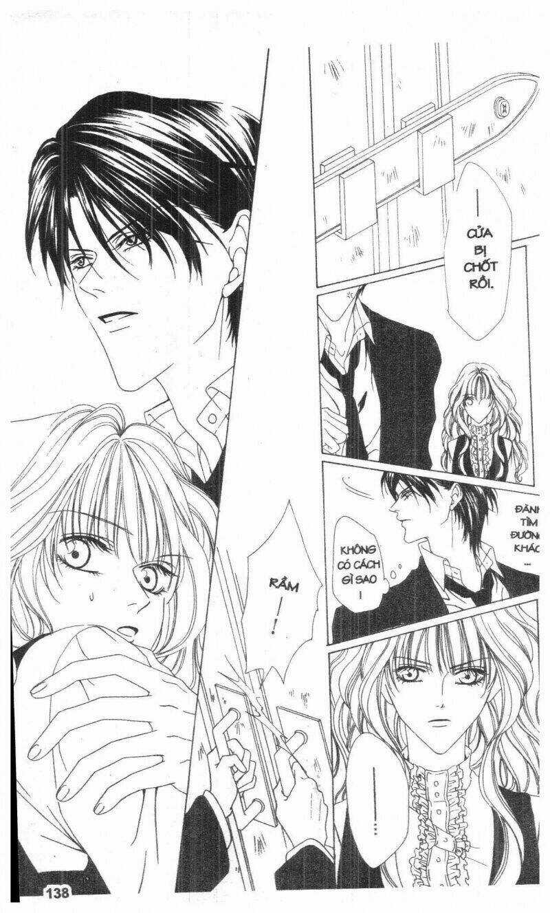 007 Phá Án - Chapter 1 - Trang 136