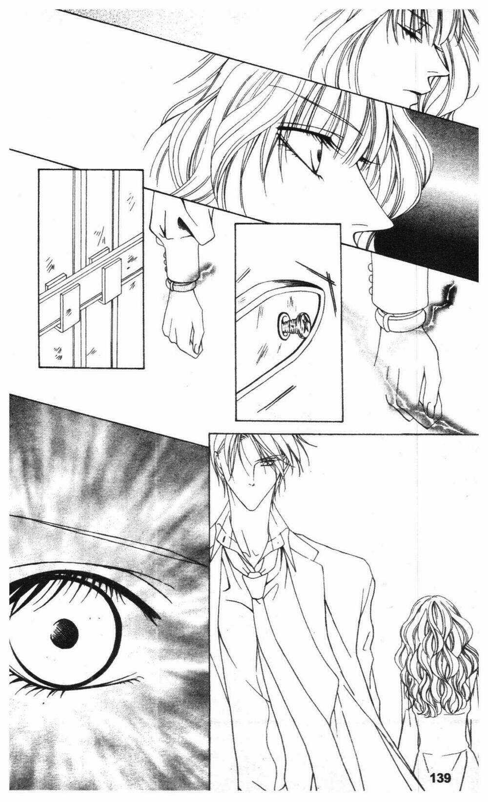 007 Phá Án - Chapter 1 - Trang 137