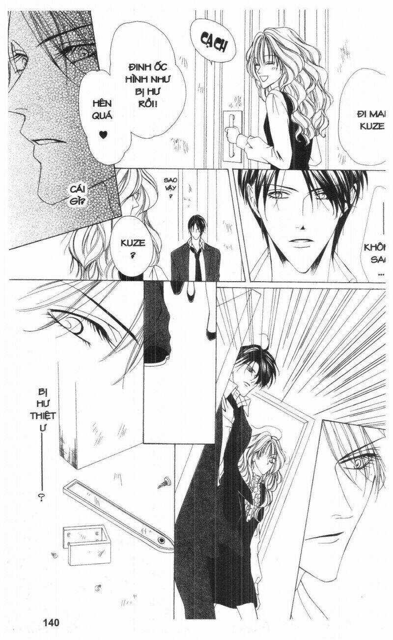 007 Phá Án - Chapter 1 - Trang 138