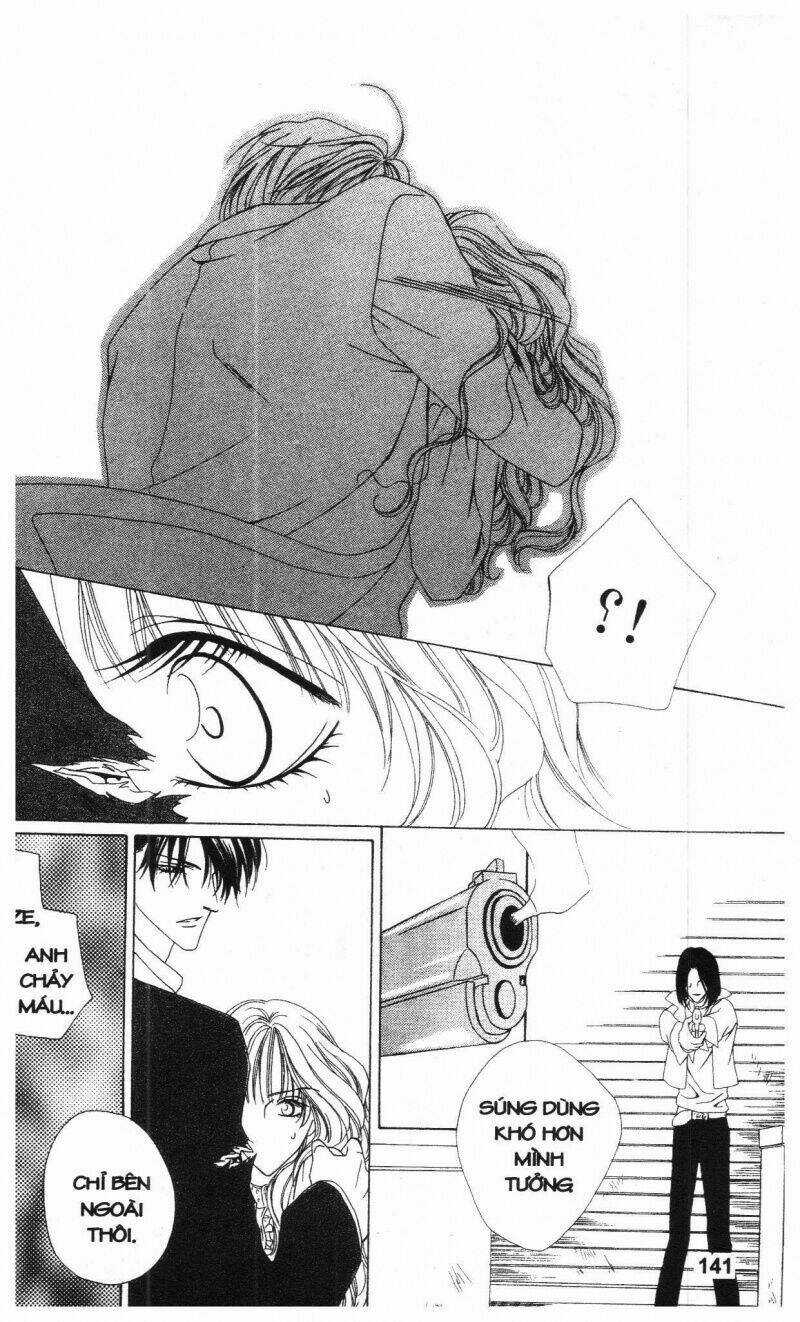 007 Phá Án - Chapter 1 - Trang 139