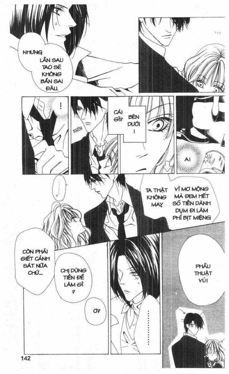 007 Phá Án - Chapter 1 - Trang 140