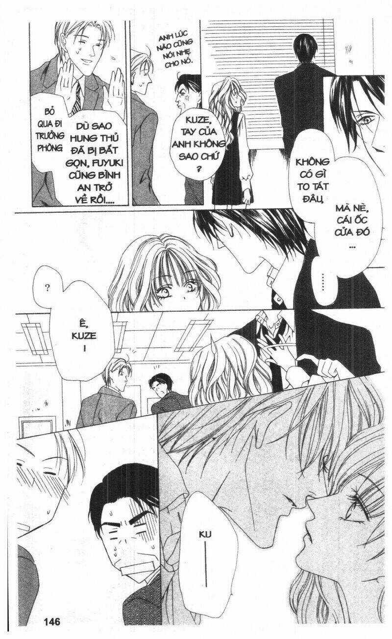 007 Phá Án - Chapter 1 - Trang 144