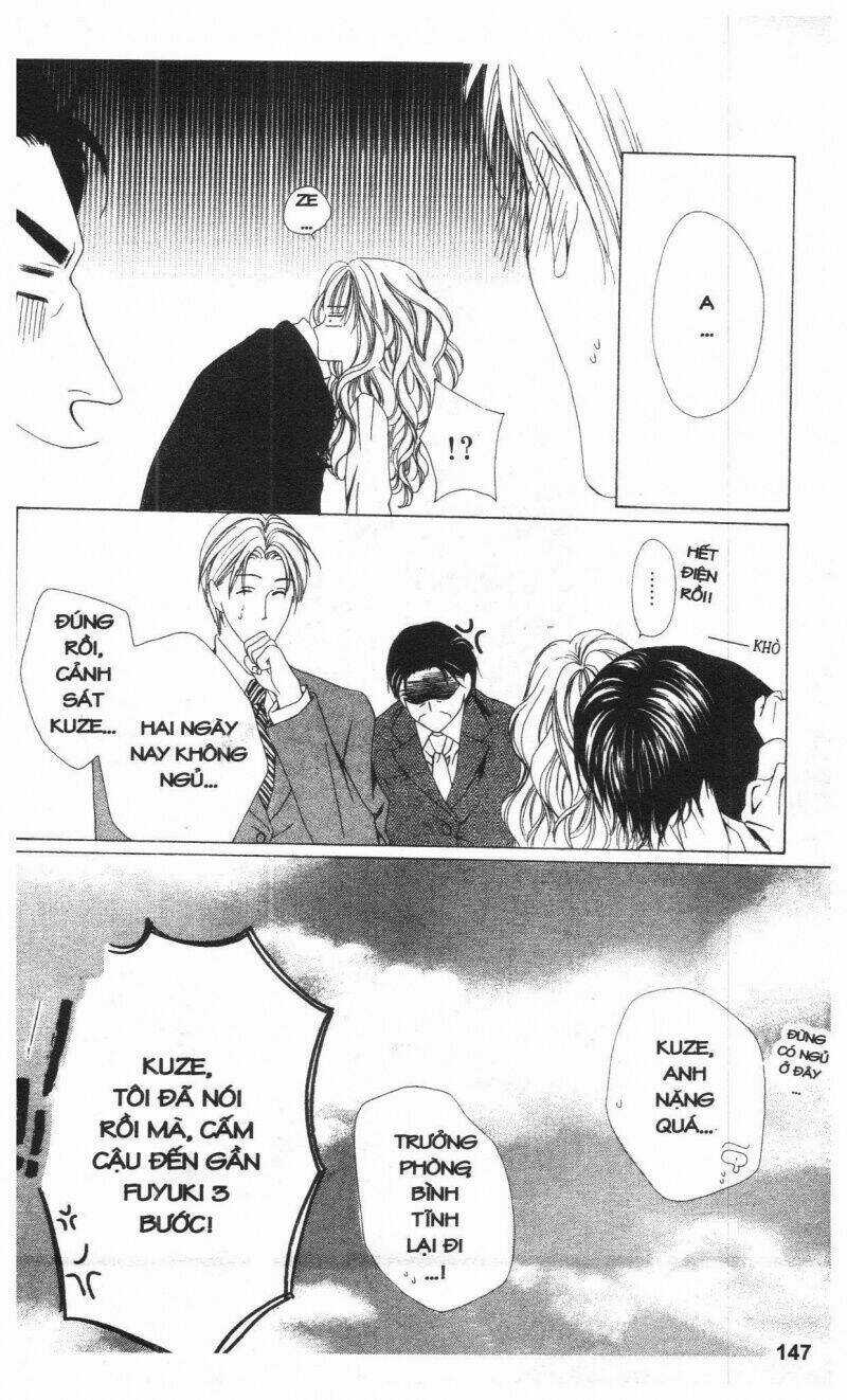 007 Phá Án - Chapter 1 - Trang 145