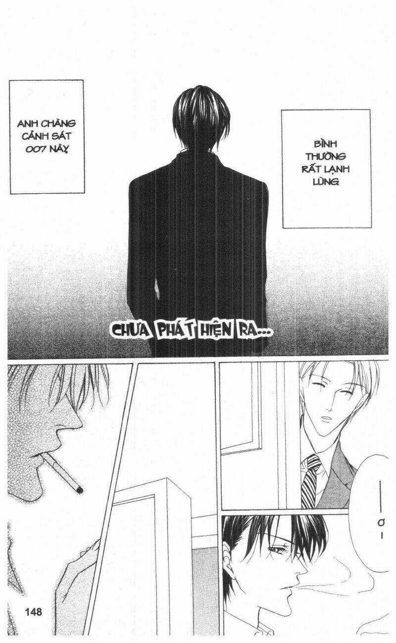 007 Phá Án - Chapter 1 - Trang 146