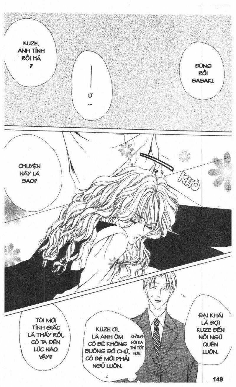 007 Phá Án - Chapter 1 - Trang 147