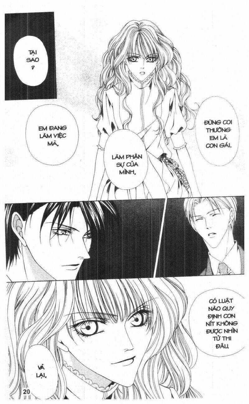 007 Phá Án - Chapter 1 - Trang 18