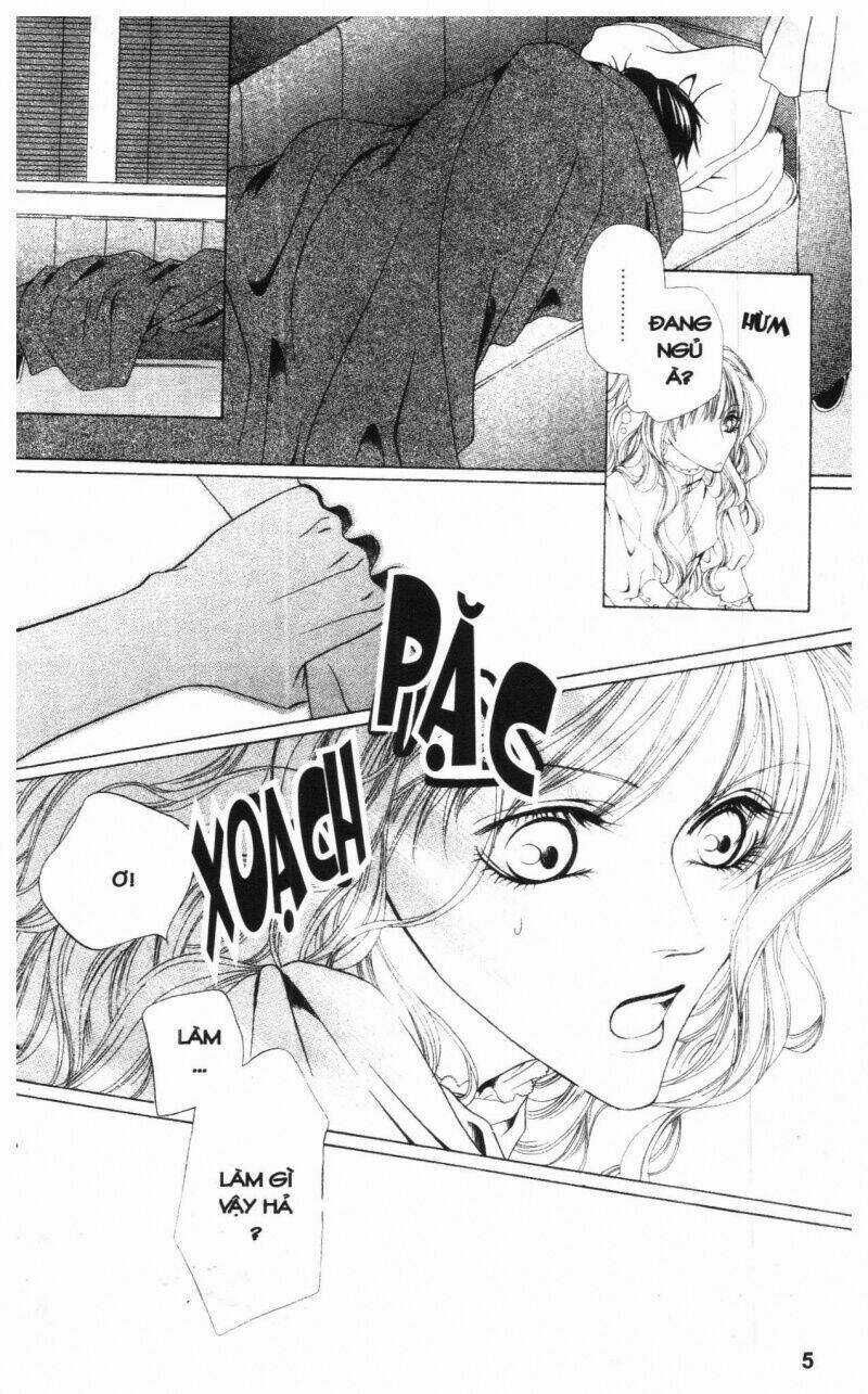 007 Phá Án - Chapter 1 - Trang 3