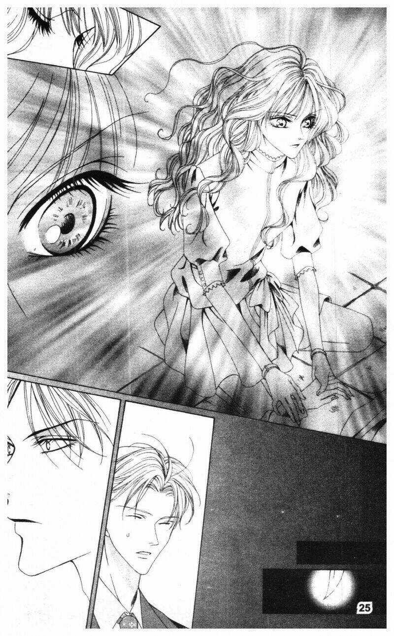 007 Phá Án - Chapter 1 - Trang 23