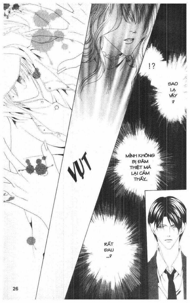 007 Phá Án - Chapter 1 - Trang 24