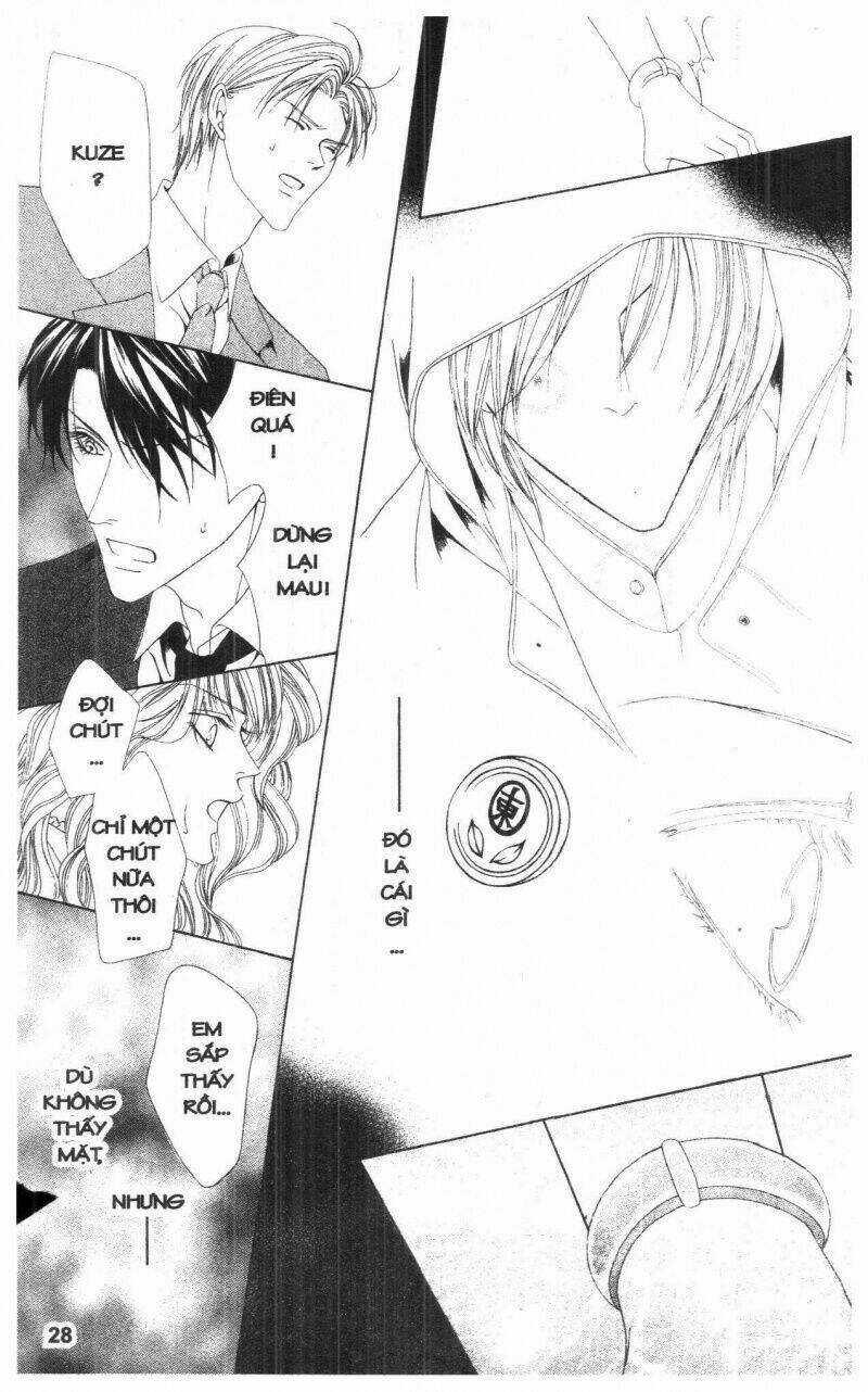 007 Phá Án - Chapter 1 - Trang 26