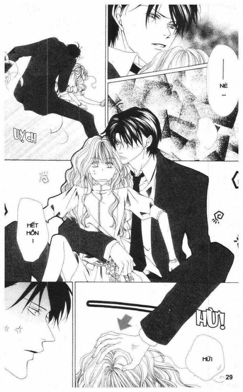 007 Phá Án - Chapter 1 - Trang 27