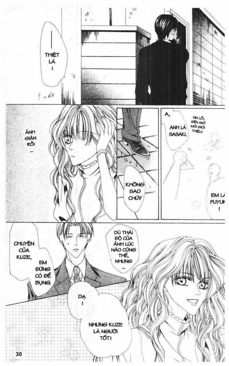 007 Phá Án - Chapter 1 - Trang 28