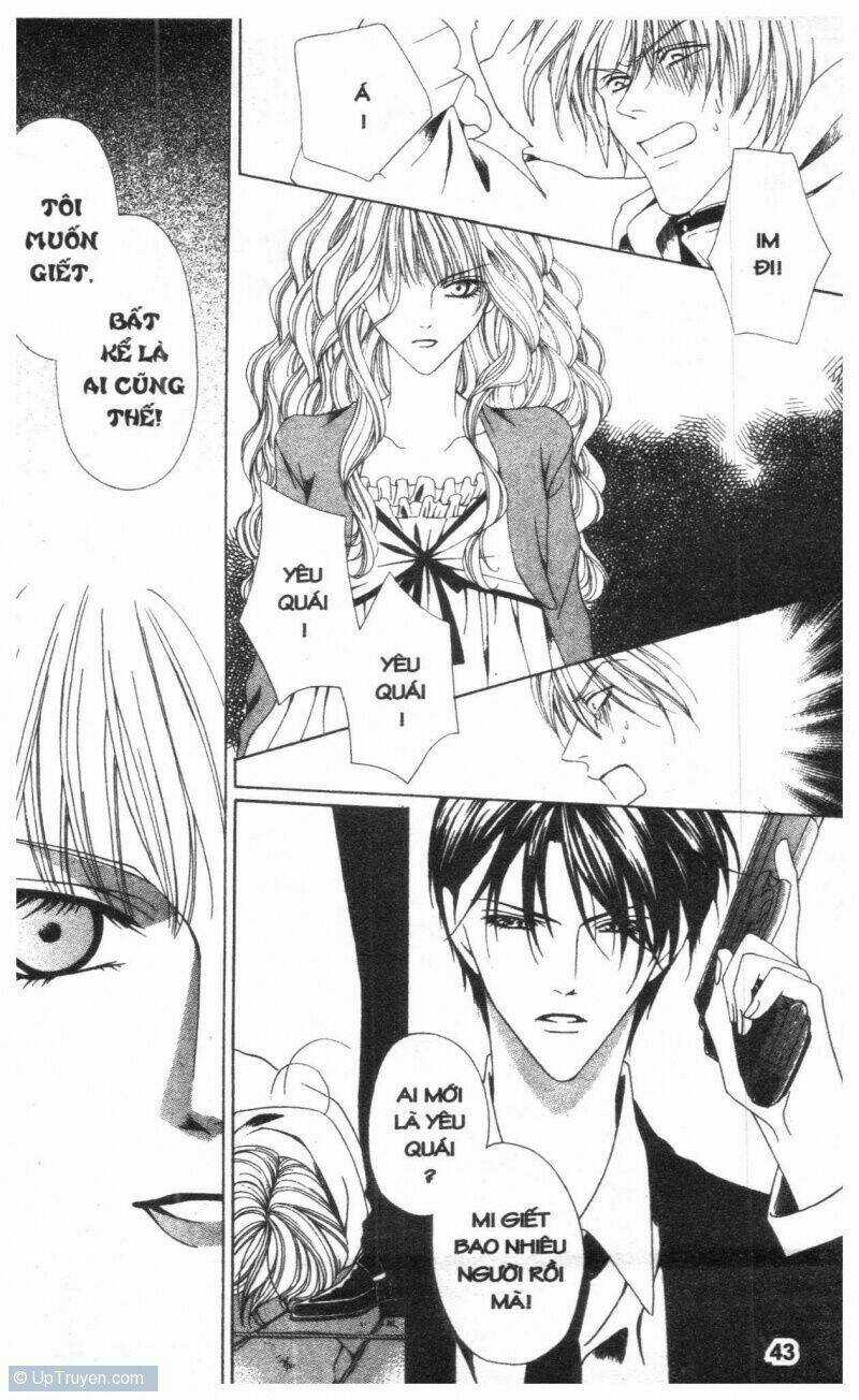 007 Phá Án - Chapter 1 - Trang 41