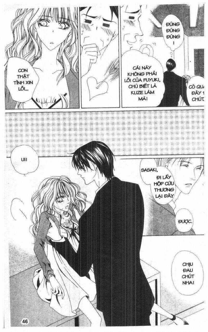 007 Phá Án - Chapter 1 - Trang 44