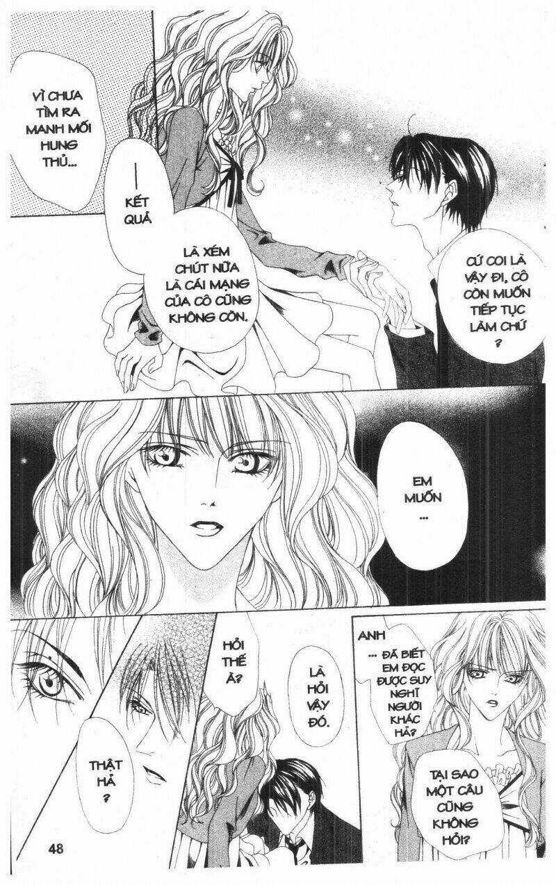 007 Phá Án - Chapter 1 - Trang 46