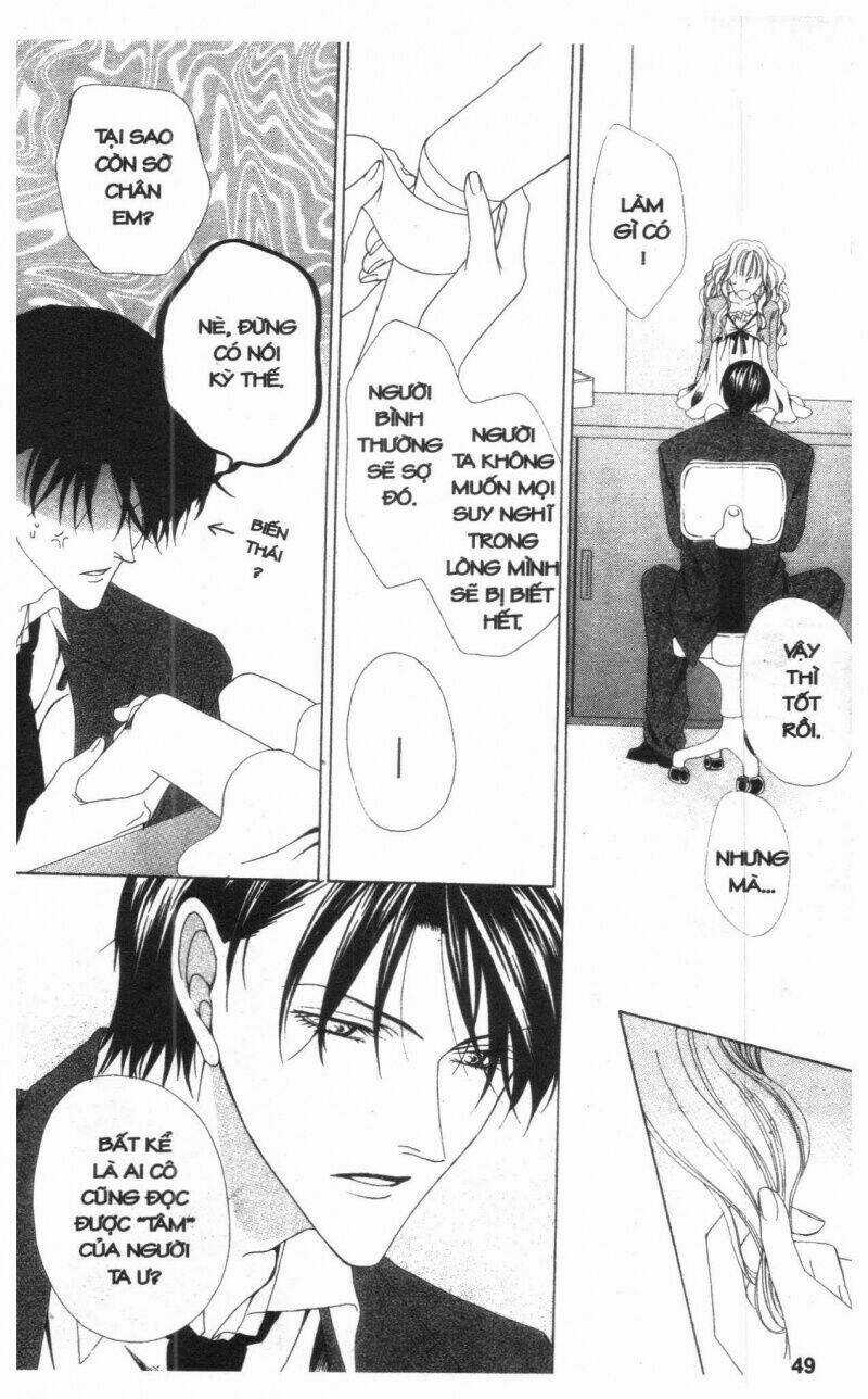 007 Phá Án - Chapter 1 - Trang 47