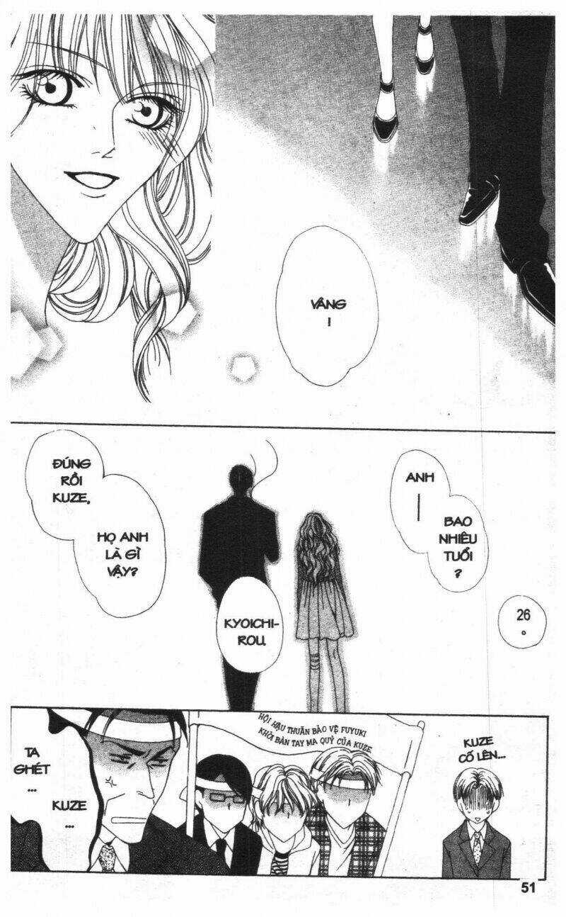 007 Phá Án - Chapter 1 - Trang 49