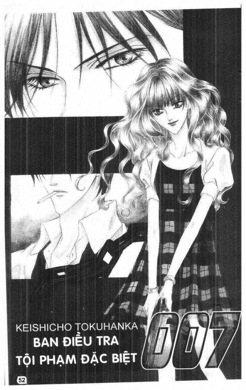 007 Phá Án - Chapter 1 - Trang 50