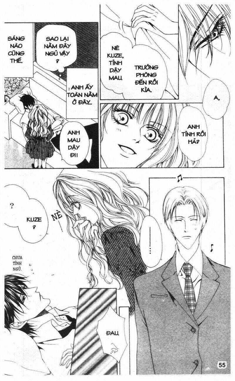 007 Phá Án - Chapter 1 - Trang 53