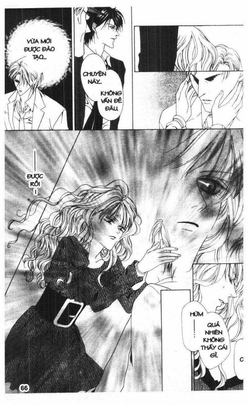 007 Phá Án - Chapter 1 - Trang 64