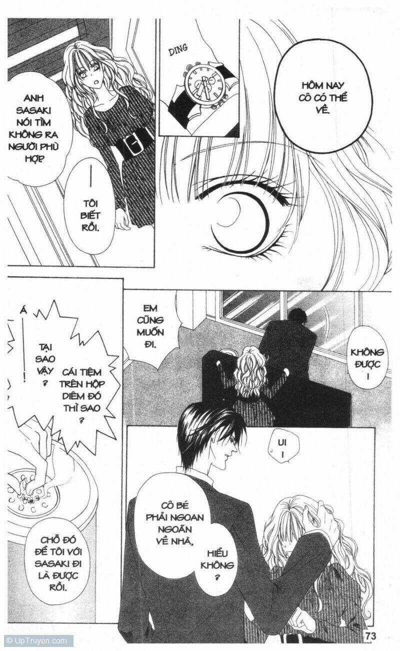 007 Phá Án - Chapter 1 - Trang 71