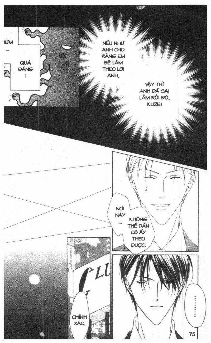 007 Phá Án - Chapter 1 - Trang 73