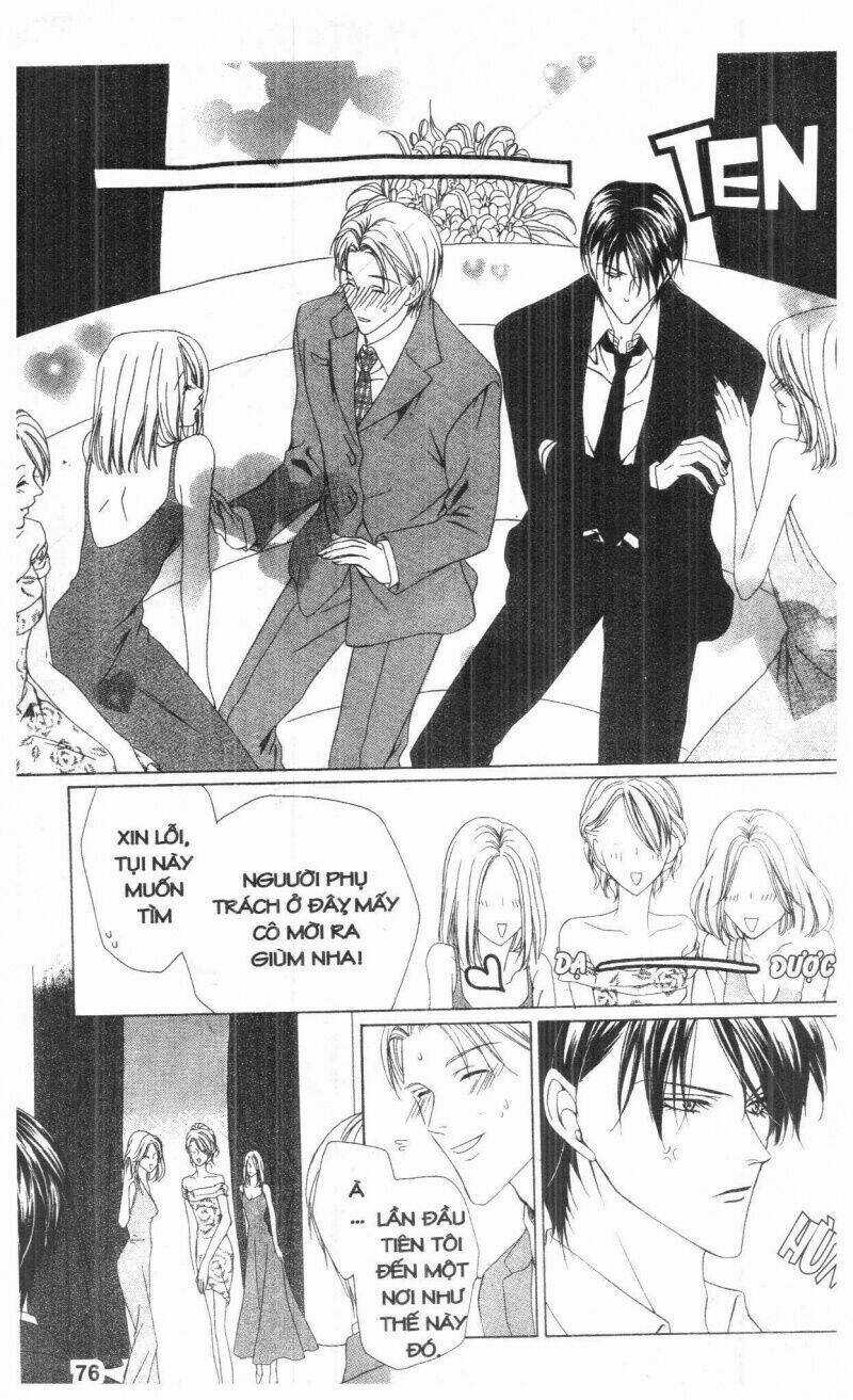 007 Phá Án - Chapter 1 - Trang 74