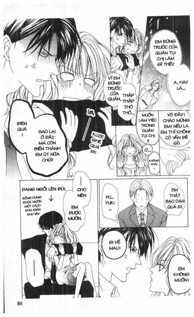 007 Phá Án - Chapter 1 - Trang 78