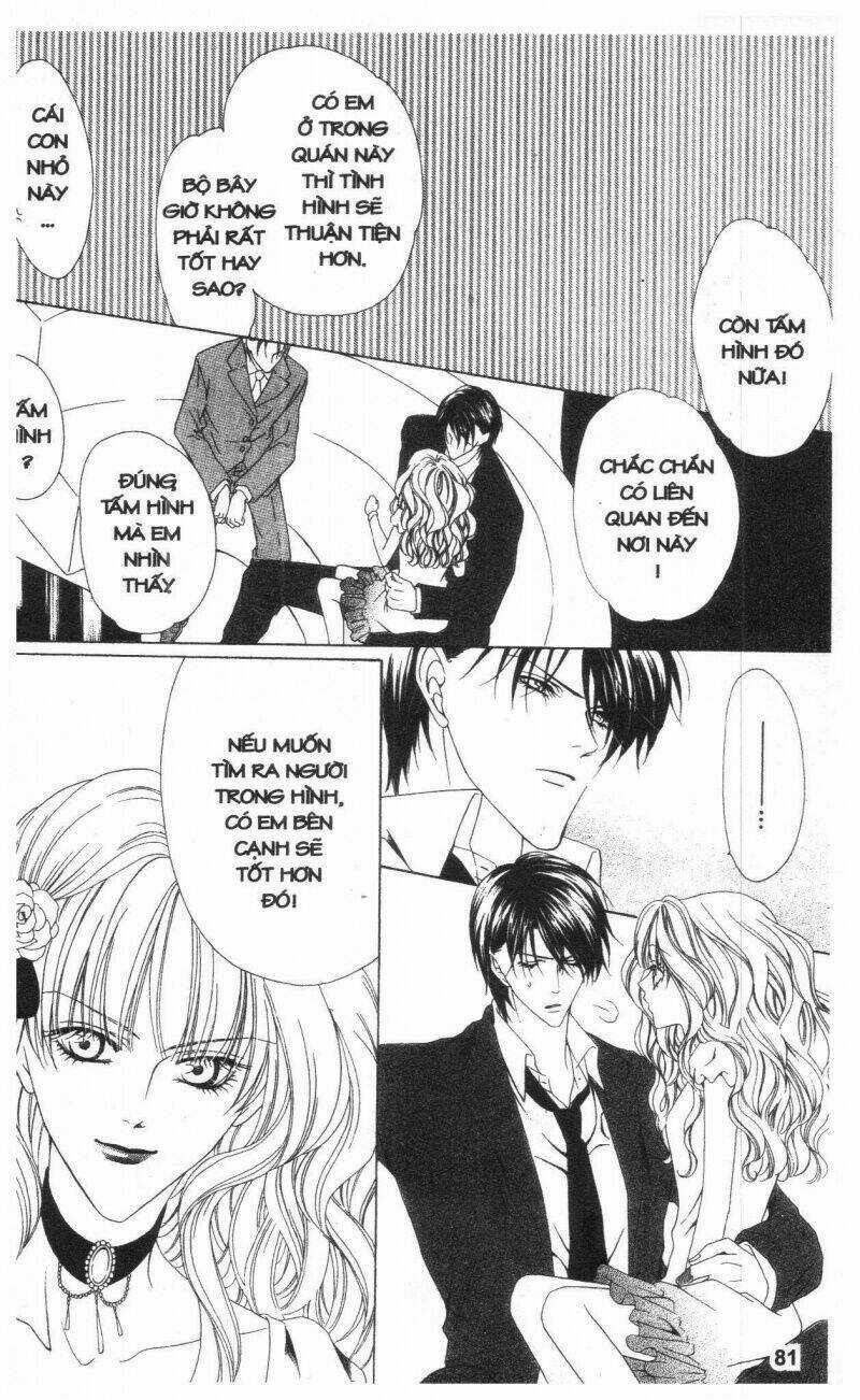 007 Phá Án - Chapter 1 - Trang 79