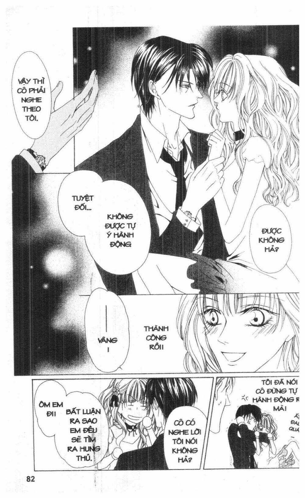 007 Phá Án - Chapter 1 - Trang 80