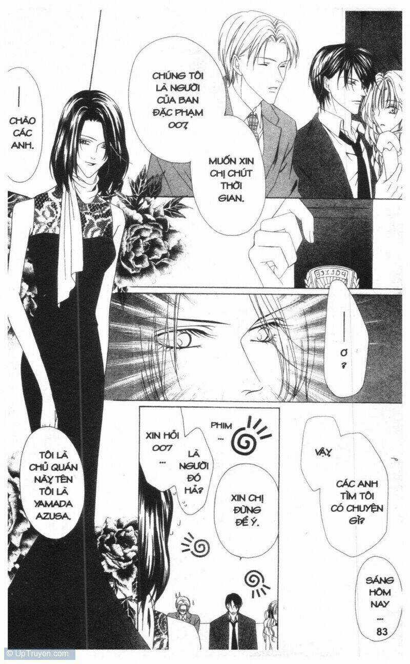 007 Phá Án - Chapter 1 - Trang 81