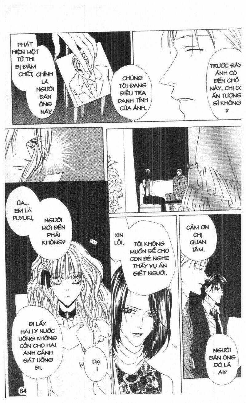 007 Phá Án - Chapter 1 - Trang 82