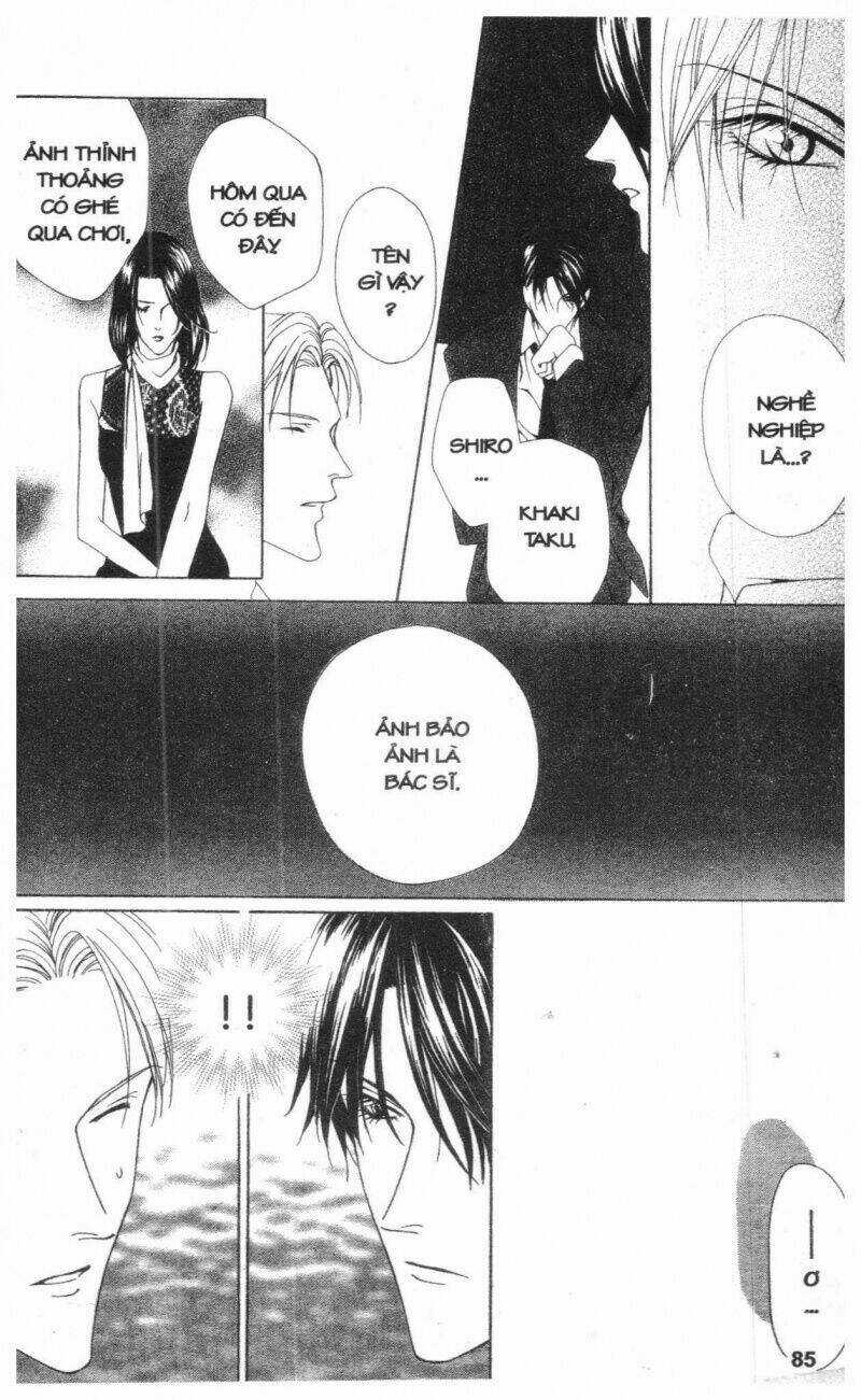 007 Phá Án - Chapter 1 - Trang 83