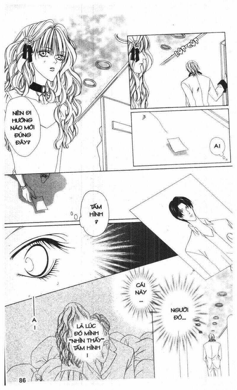 007 Phá Án - Chapter 1 - Trang 84