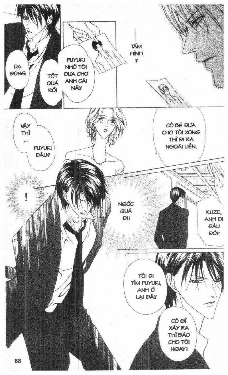 007 Phá Án - Chapter 1 - Trang 86