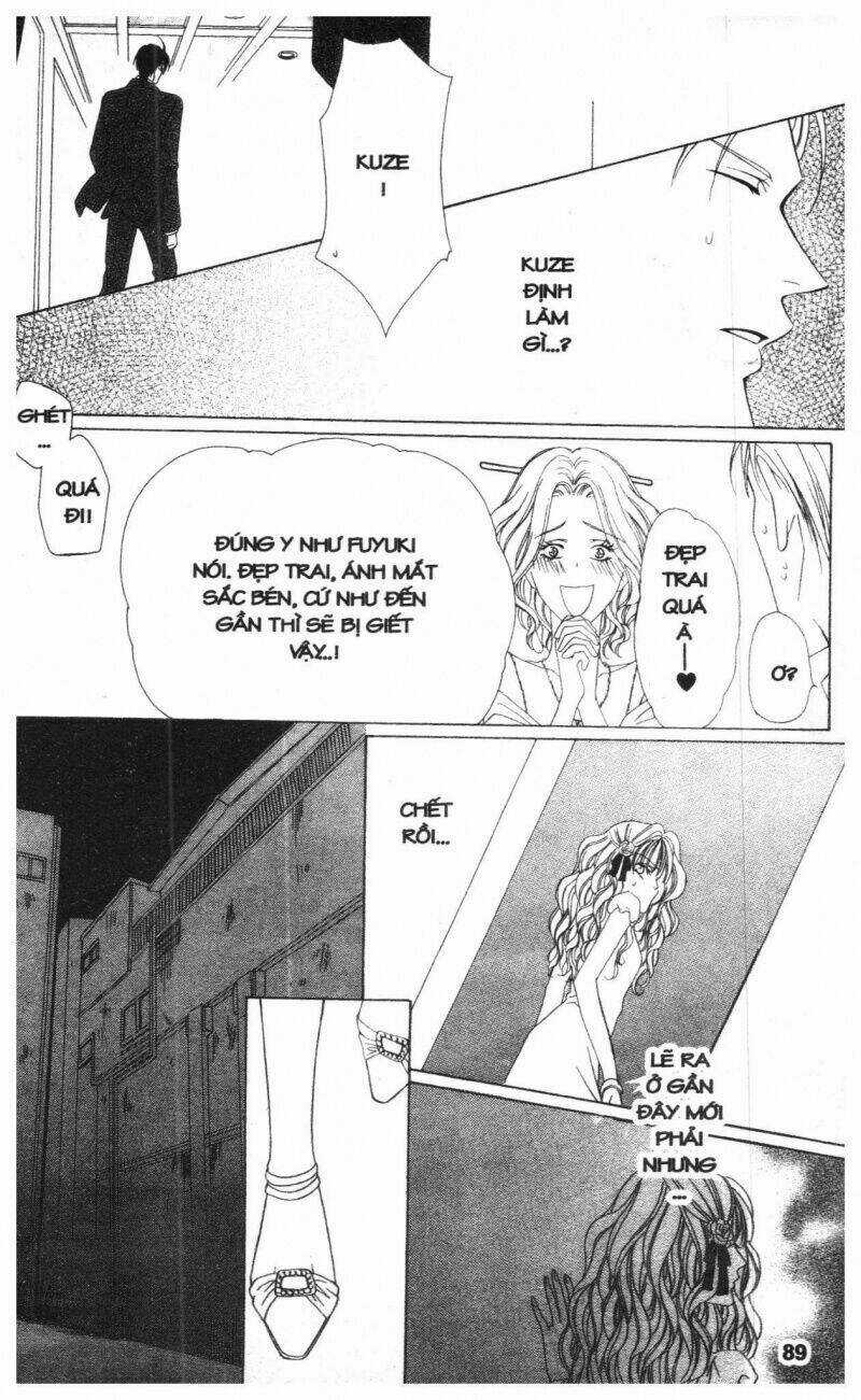 007 Phá Án - Chapter 1 - Trang 87