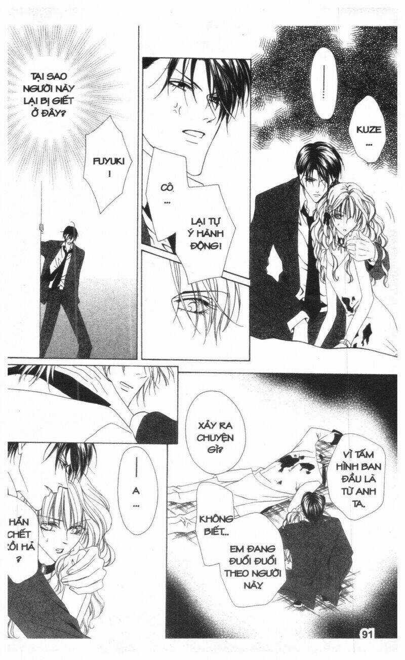 007 Phá Án - Chapter 1 - Trang 89