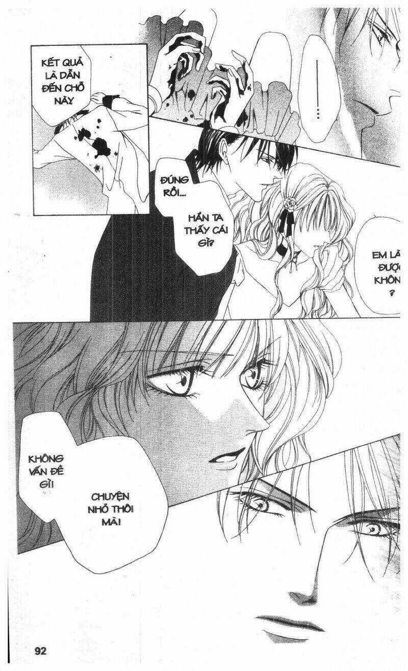 007 Phá Án - Chapter 1 - Trang 90