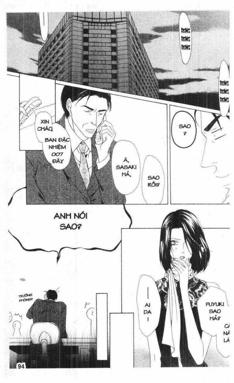 007 Phá Án - Chapter 1 - Trang 92