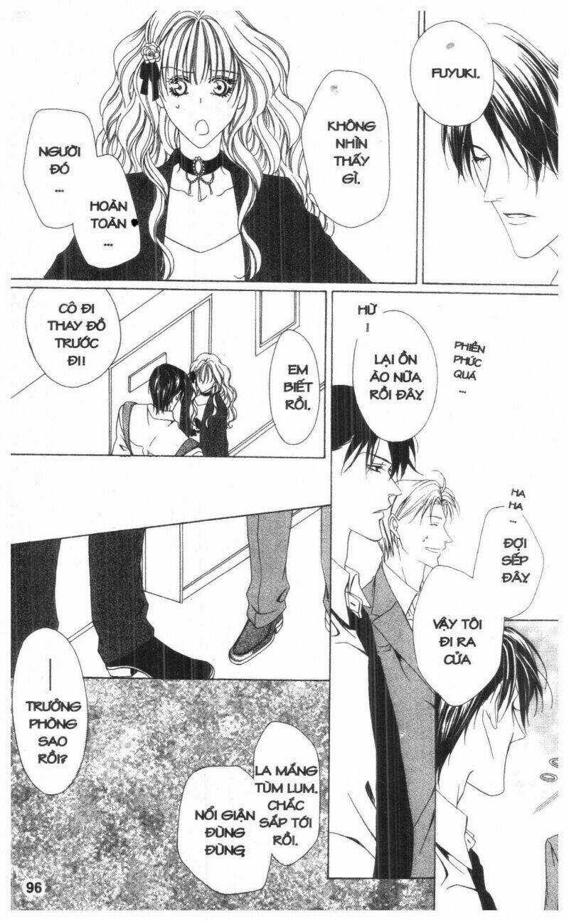 007 Phá Án - Chapter 1 - Trang 94