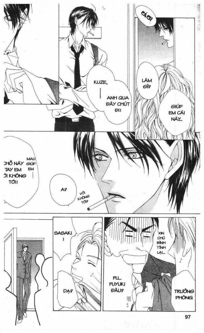 007 Phá Án - Chapter 1 - Trang 95