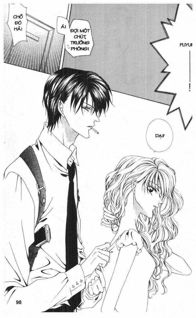 007 Phá Án - Chapter 1 - Trang 96