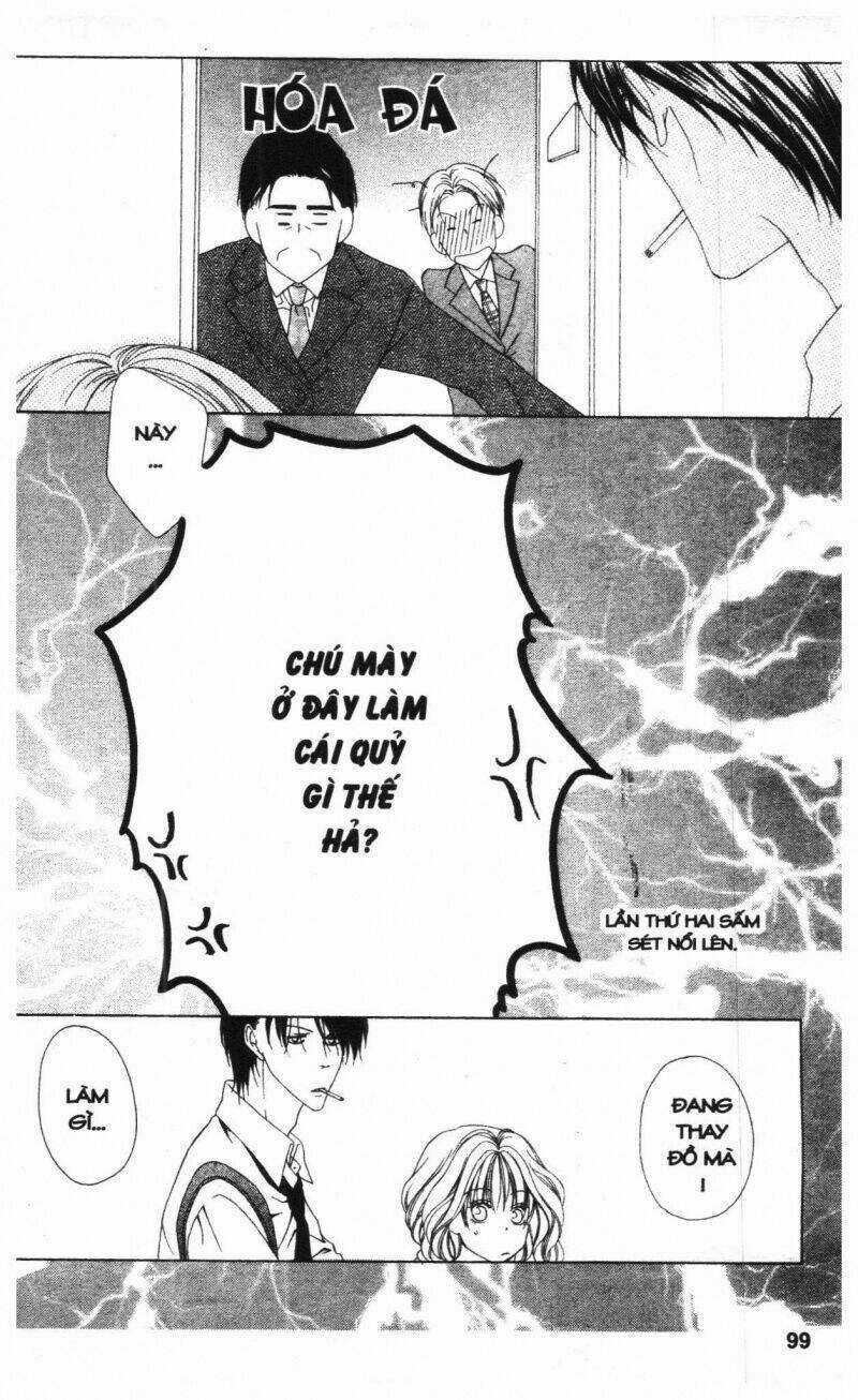 007 Phá Án - Chapter 1 - Trang 97