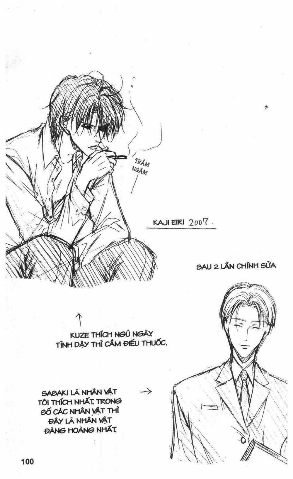 007 Phá Án - Chapter 1 - Trang 98