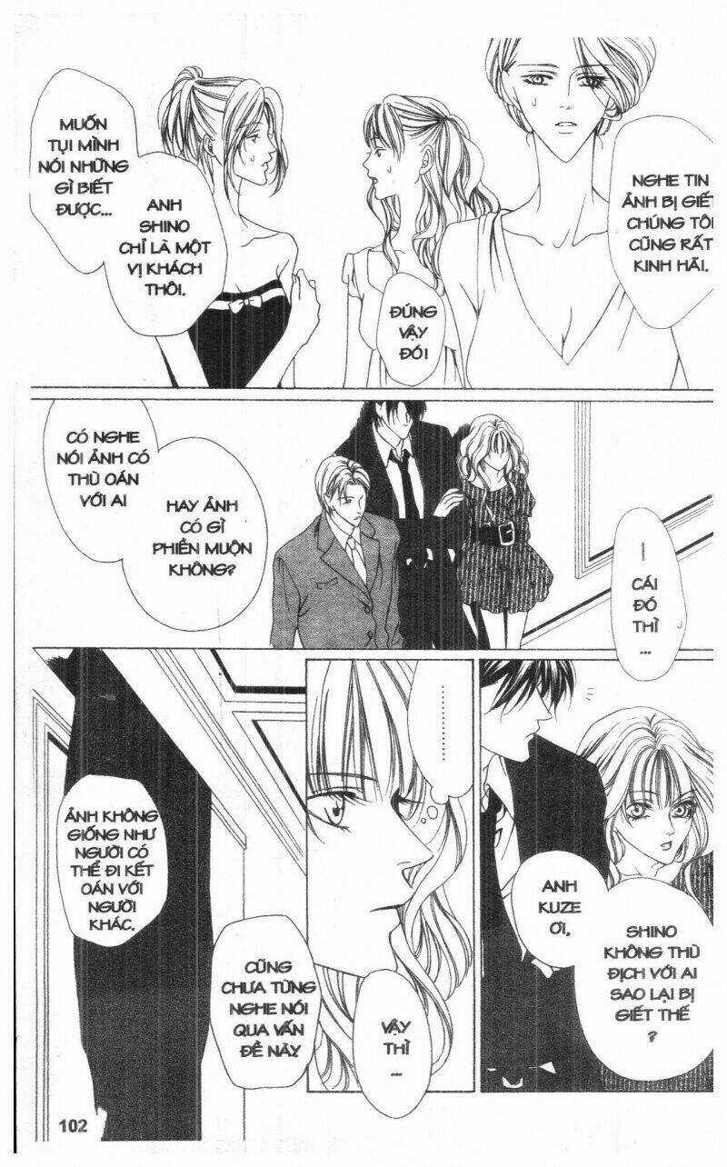 007 Phá Án - Chapter 1 - Trang 100