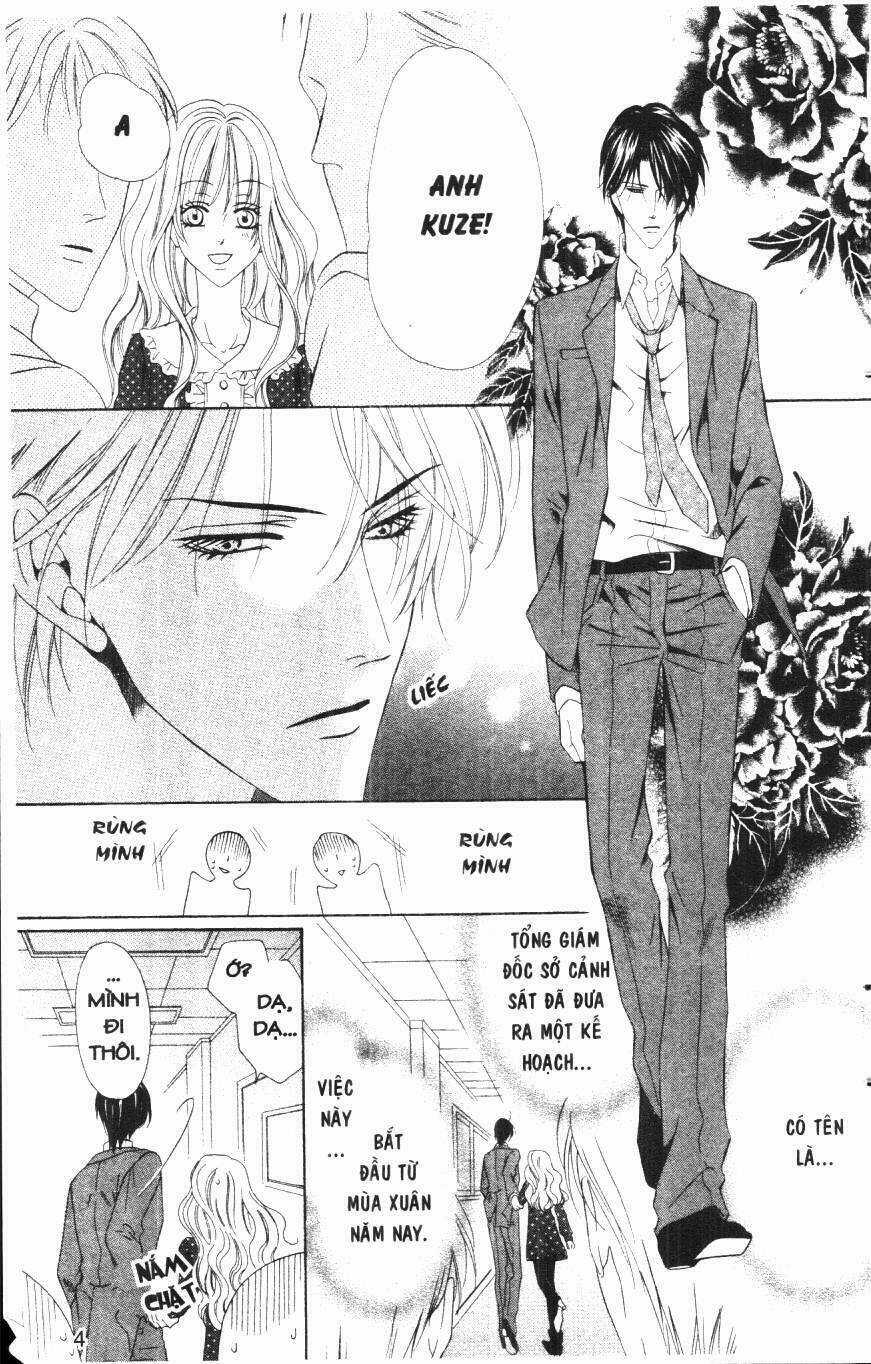 007 Phá Án - Chapter 10 - Trang 2