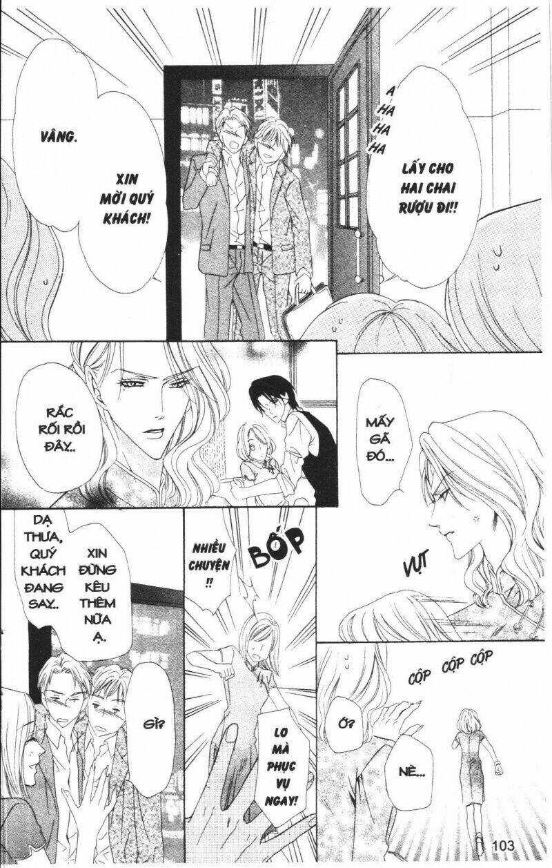 007 Phá Án - Chapter 10 - Trang 101