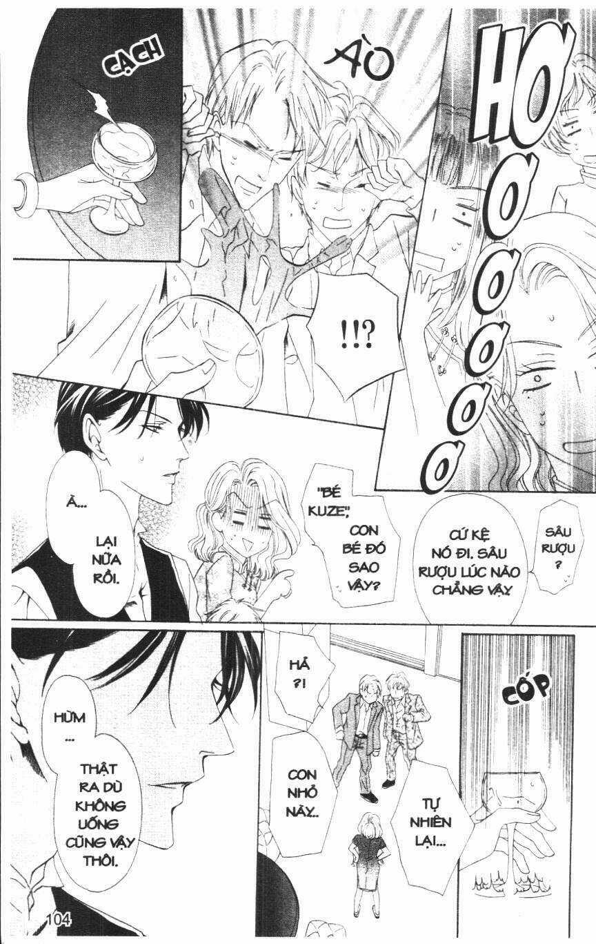 007 Phá Án - Chapter 10 - Trang 102