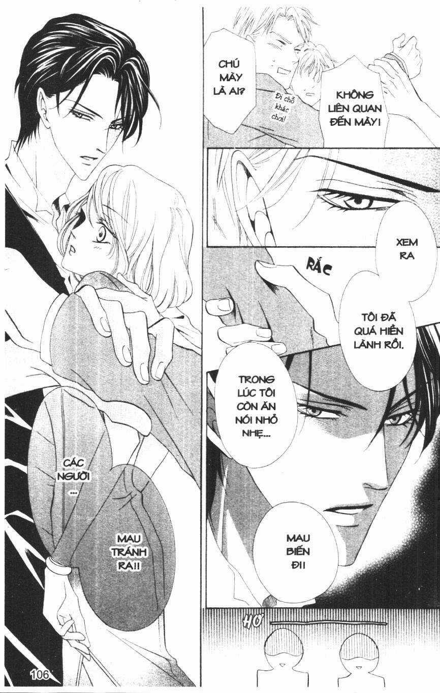 007 Phá Án - Chapter 10 - Trang 104