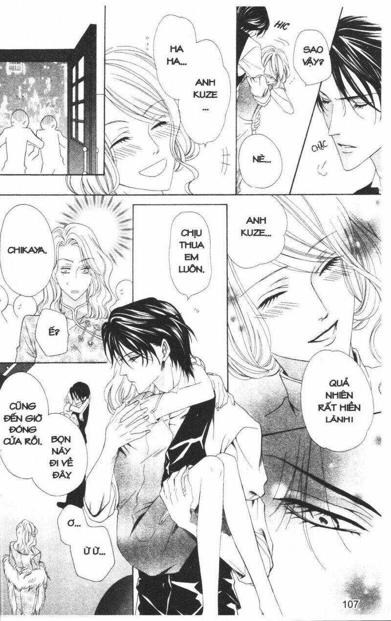 007 Phá Án - Chapter 10 - Trang 105